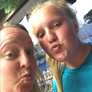 Meet your Posher, Wendy